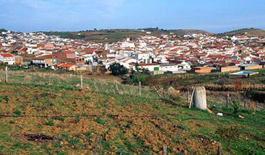 Villaharta