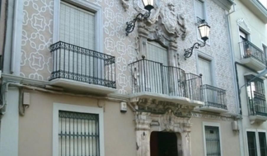 Centro Filarmónico Egabrense