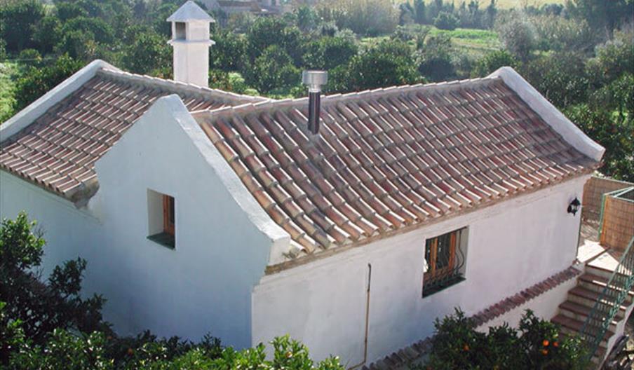 Apartamento Finca San Ambrosio