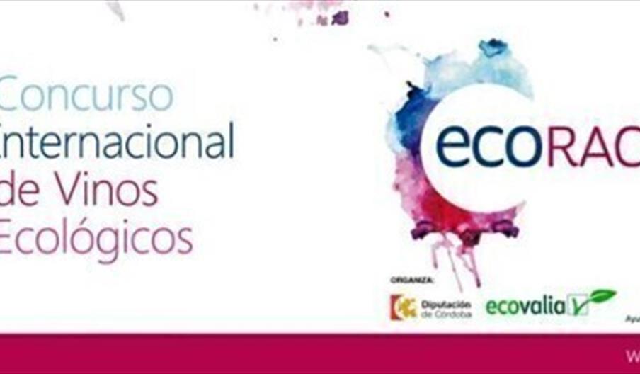 Concurso Internacional de Vinos Ecológicos