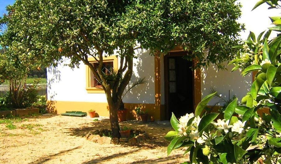 Casa Rural Los Hierros