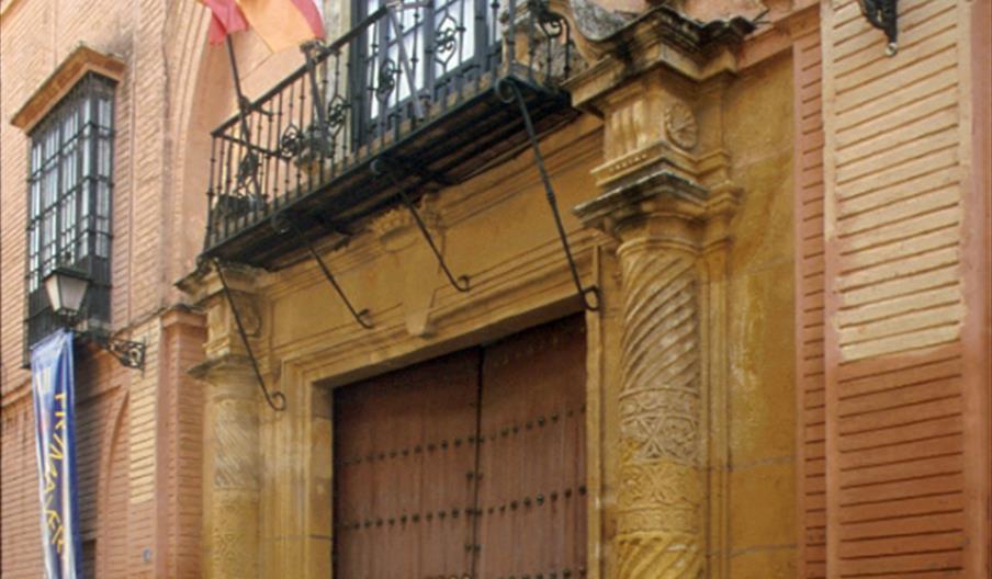 Casa Palacio de los Marqueses de Tous