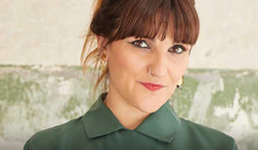 Rozalén en concierto