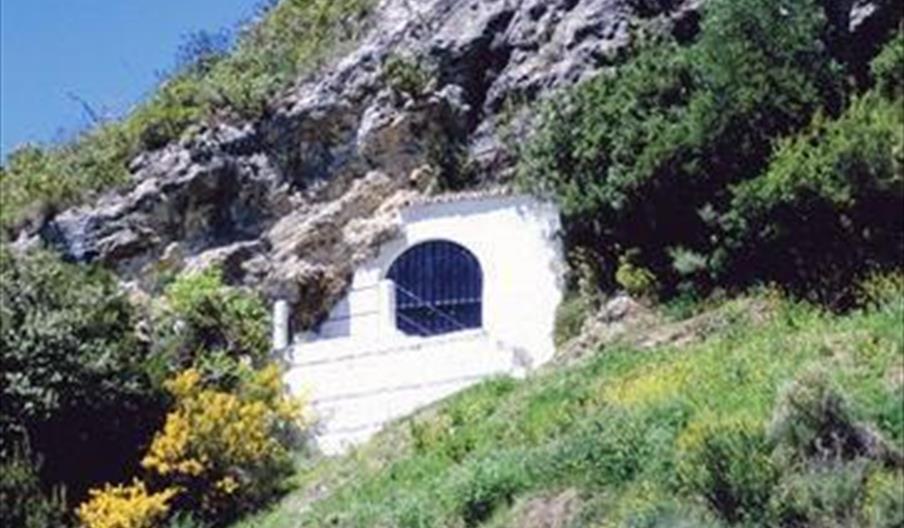 Ermita de San Miguel