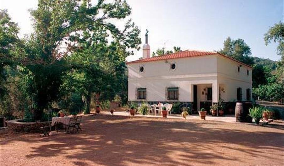 Vivienda Rural El Precio Justo