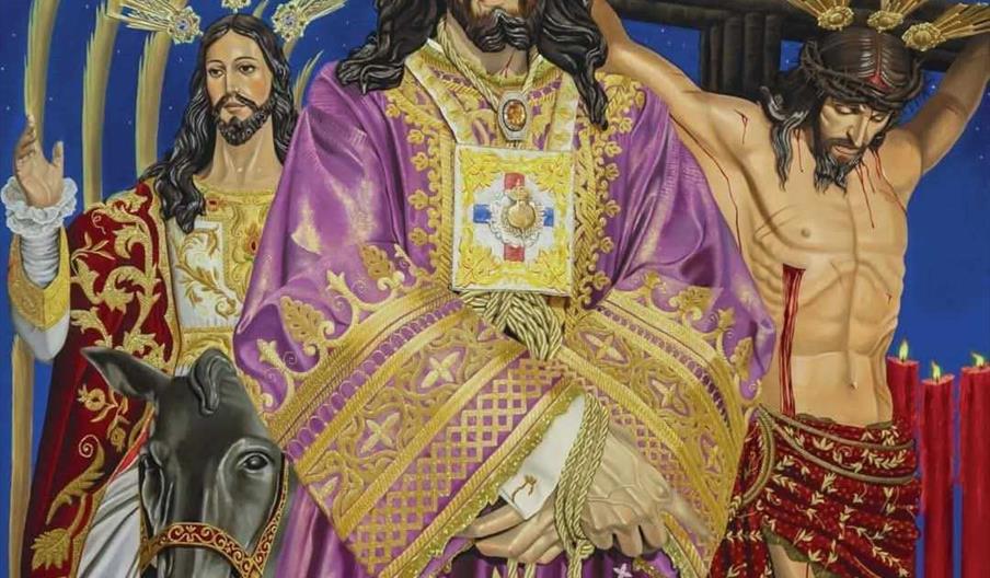 Semana Santa de Granada