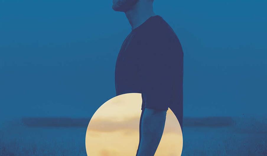 Pablo Alborán - Concert Music Festival