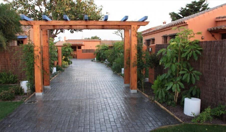 Apartamentos Ragel Costa