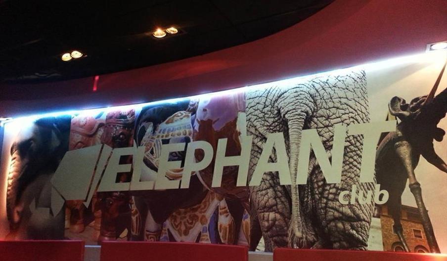 Elephant Club