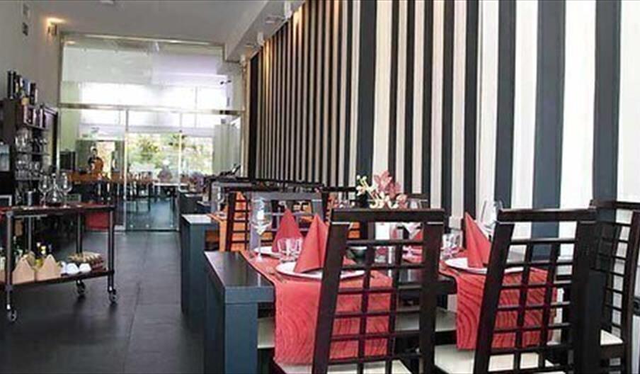 Restaurante Salmantice