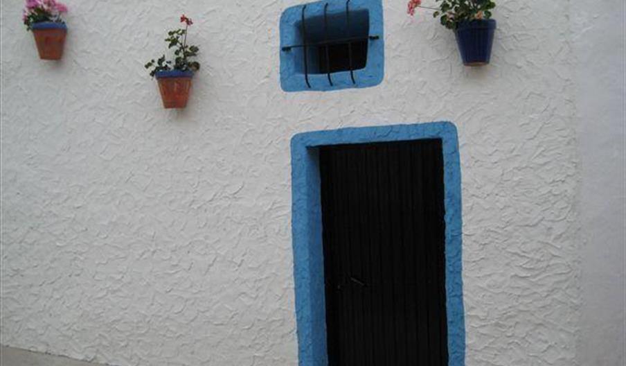 Vivienda Rural Estrella de Cine