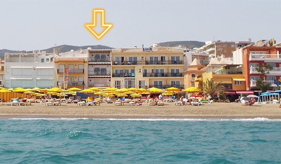 Apartamento Hof Van Holland