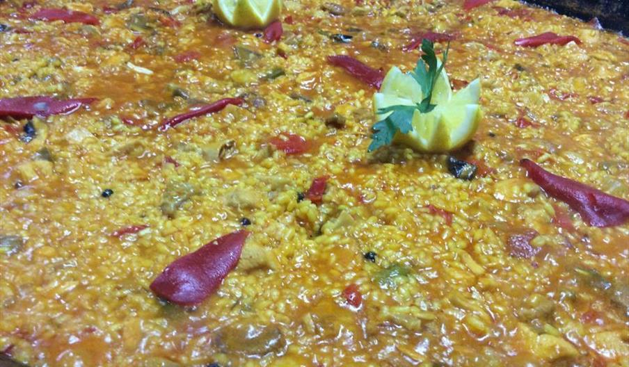 Antigua Venta de Toledo