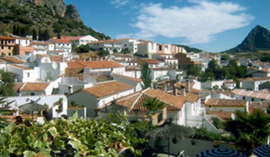 Apartamentos La Posada (Casas de Montejaque)