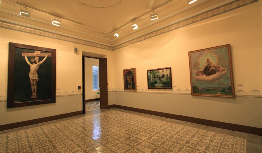 Museo Adolfo Lozano Sidro