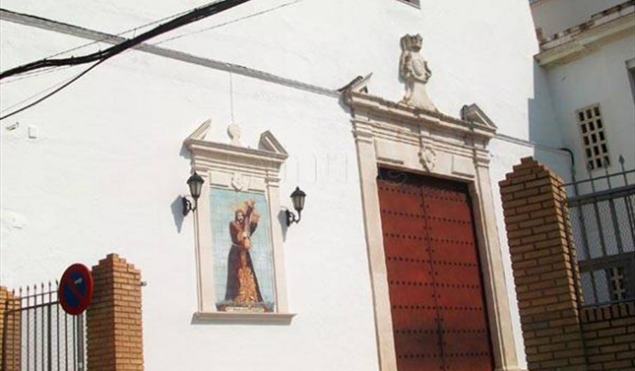 Iglesia de San Francisco, Baena