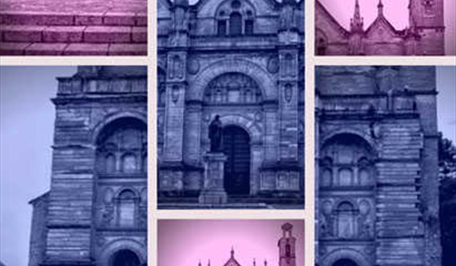 Noche Flamenca de Santa María