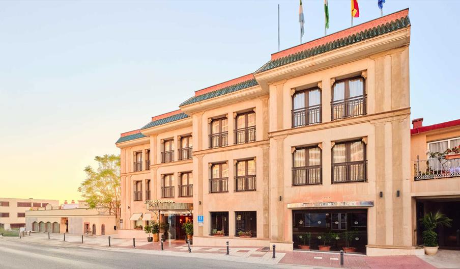 Hotel Fénix Torremolinos****