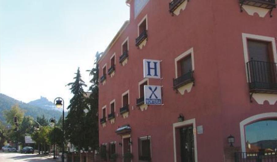 Hostal La Montería