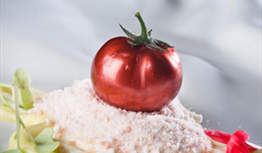 Dani García Catering