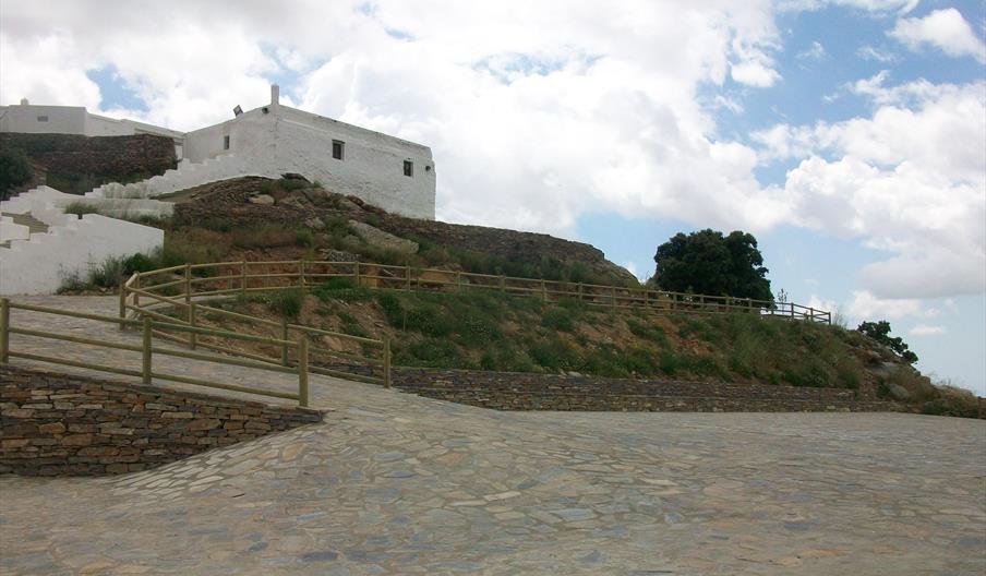 Santuario de Monteagud