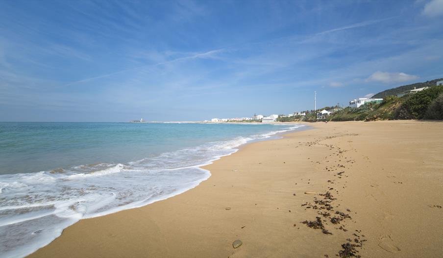 Caños de Meca / Los Caños de Meca
