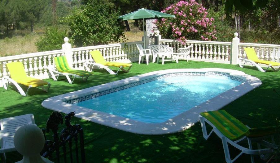 Vivienda Rural La Morenita I