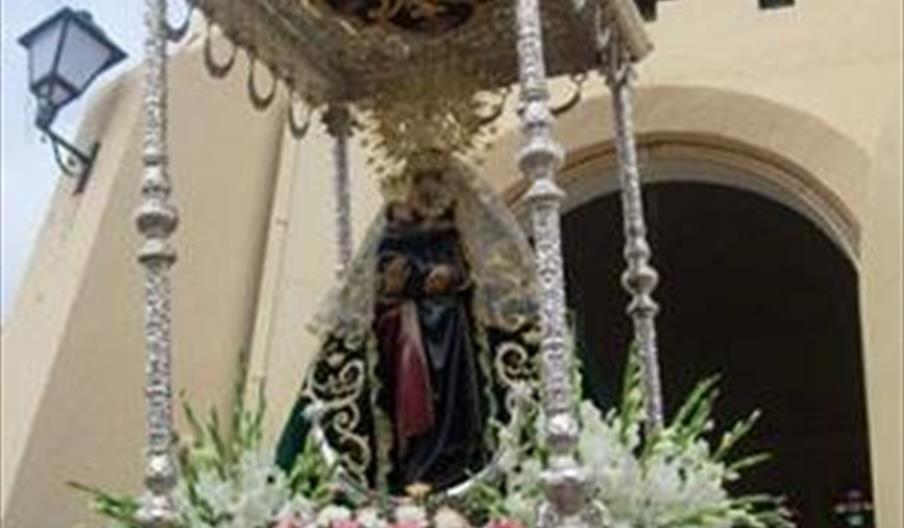 Romería a Torregarcía