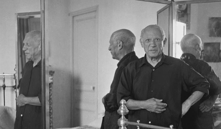 Congreso Internacional Picasso