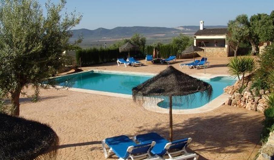 Casa Rural La Cañada