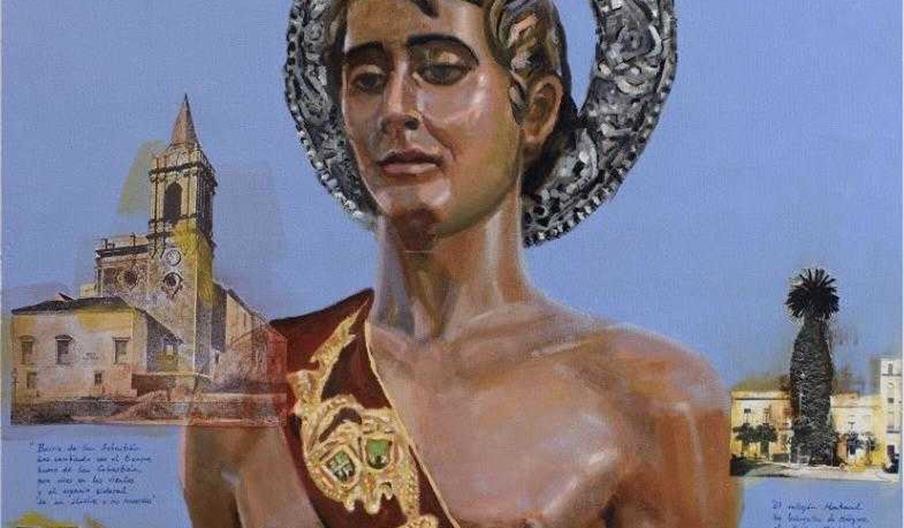 Fiestas Patronales de San Sebastián