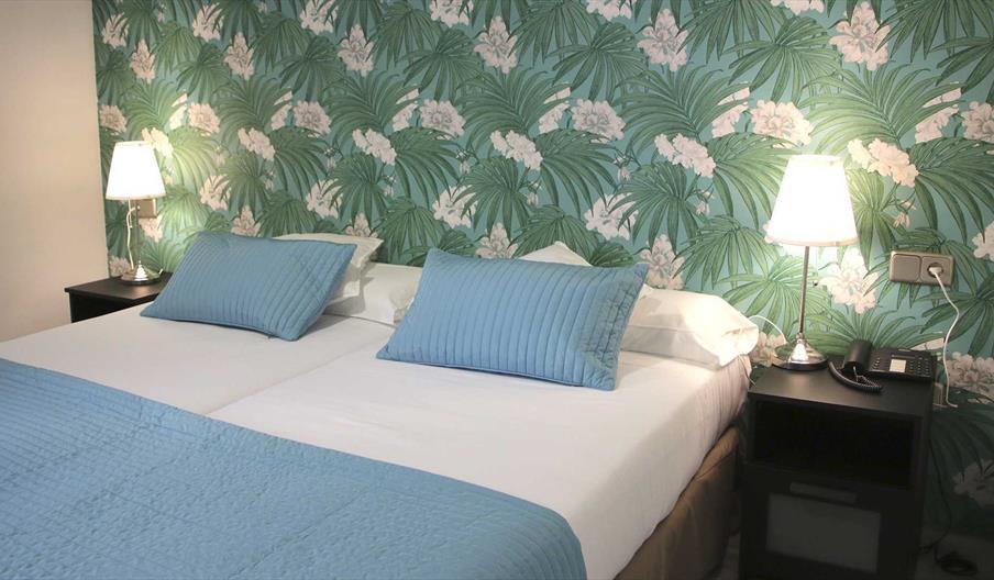 Mare Hotel Isla Menor