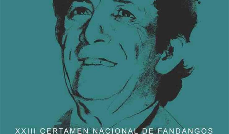 Certamen Nacional de Fandangos Paco Toronjo