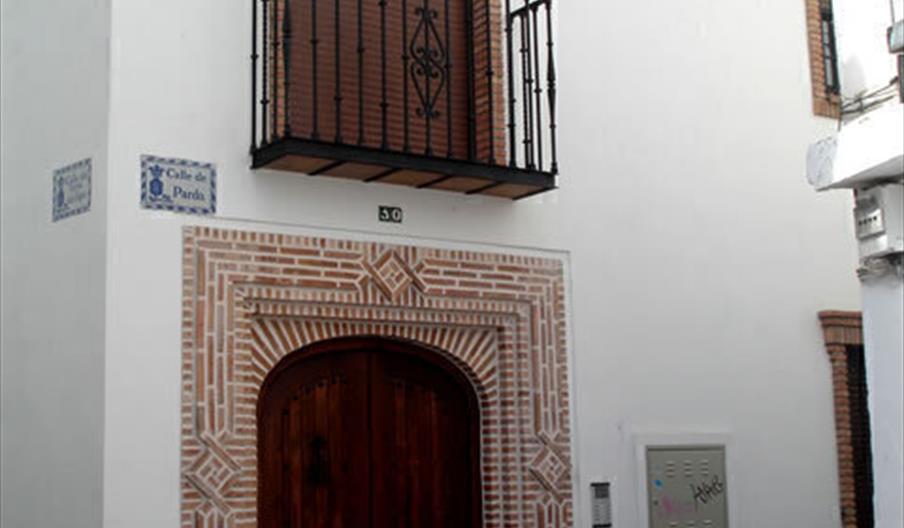 Apartamento El Balcón del Albaicín