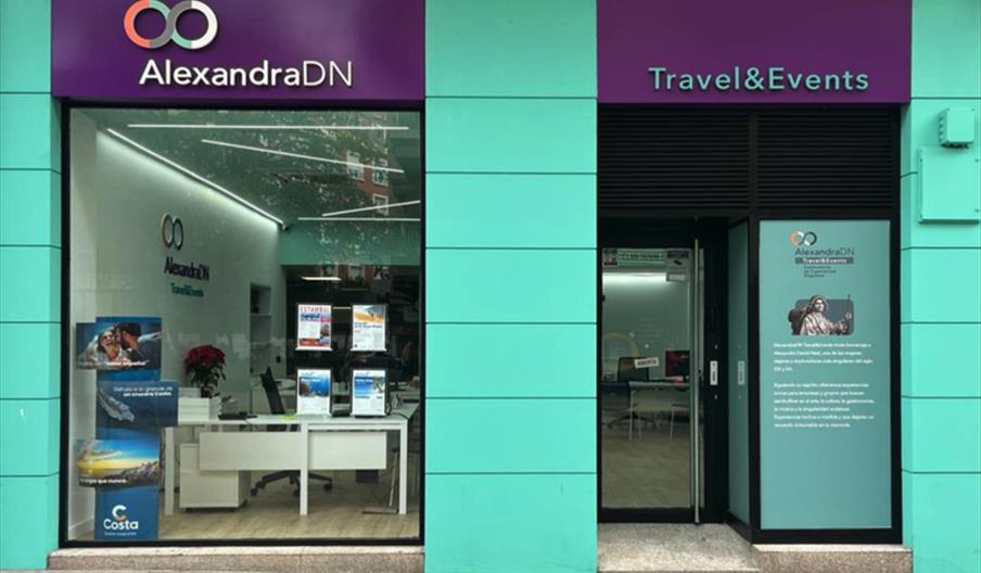 AlexandraDN Travel&Events