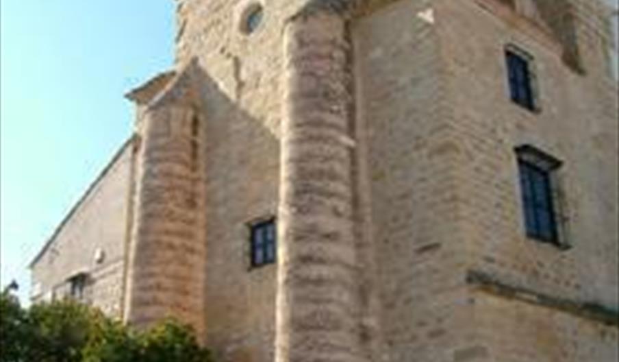 Santuario de las Reliquias