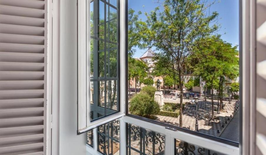 Apartamentos Plaza Pilatos