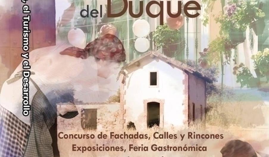 Semana de Turismo Rural de Villanueva del Duque