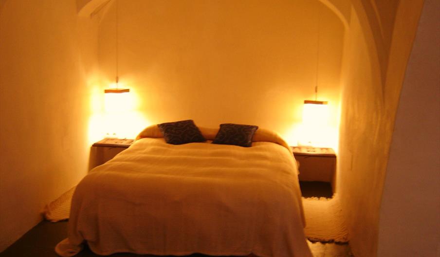 Casa Rural La Casa de Bóvedas