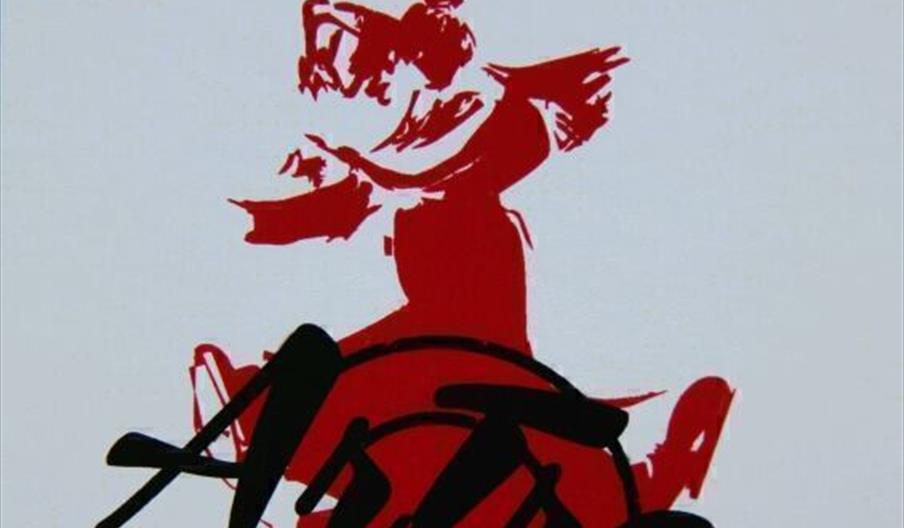 Estudio de Baile y Danza Francisco Arjona