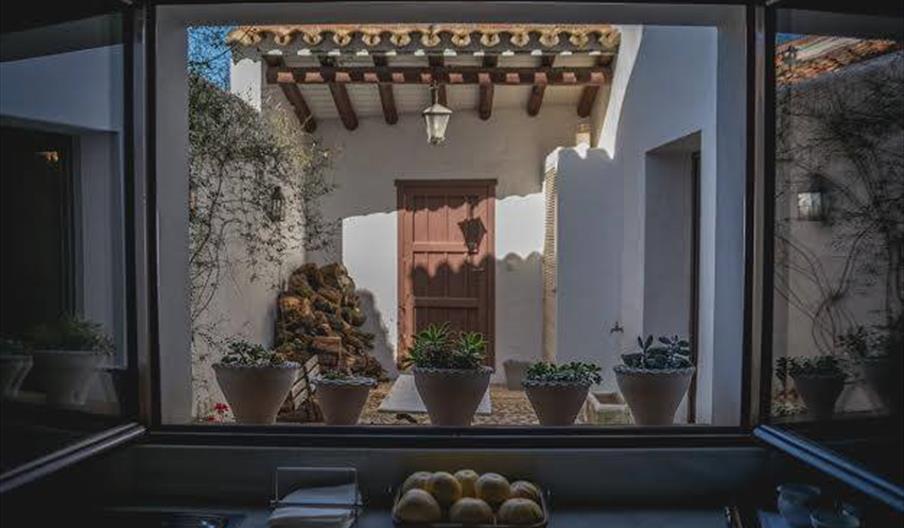 Vivienda Rural La Ventana