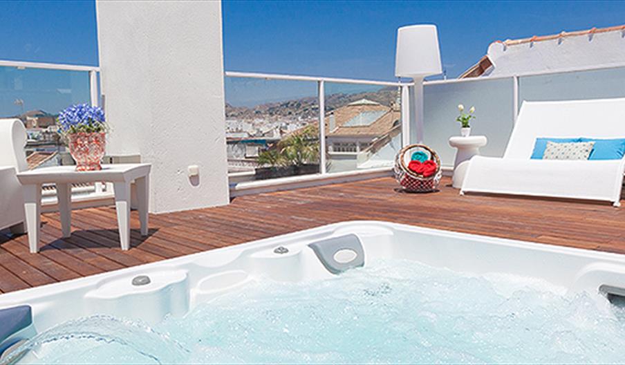 Apartamentos Calle Nueva Spain Select