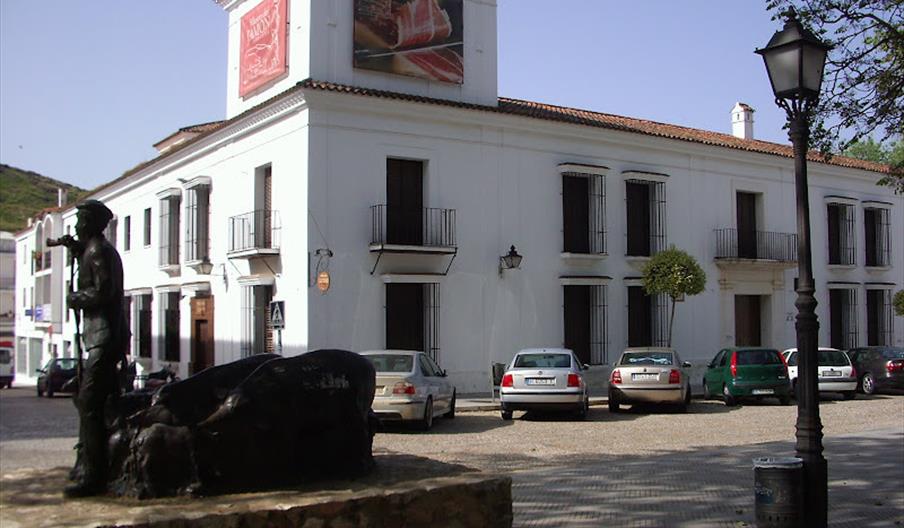 Museo del Jamón