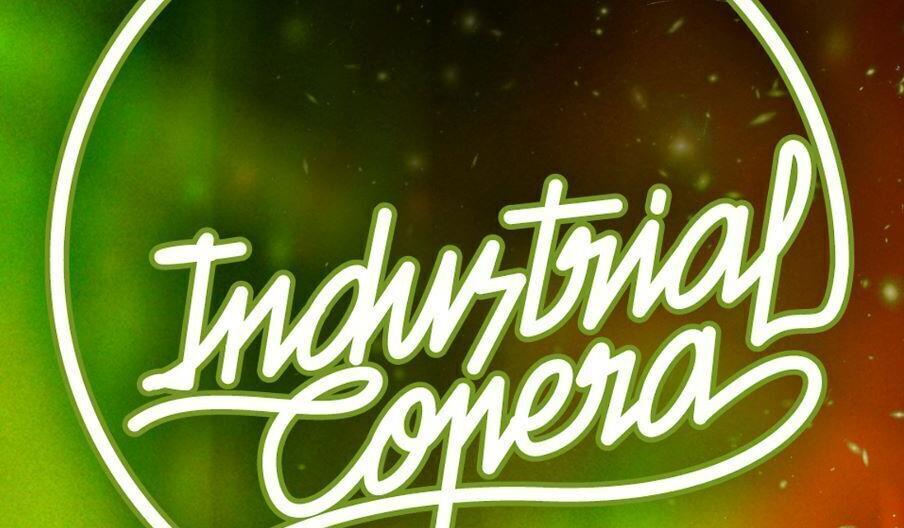 Sala Industrial Copera