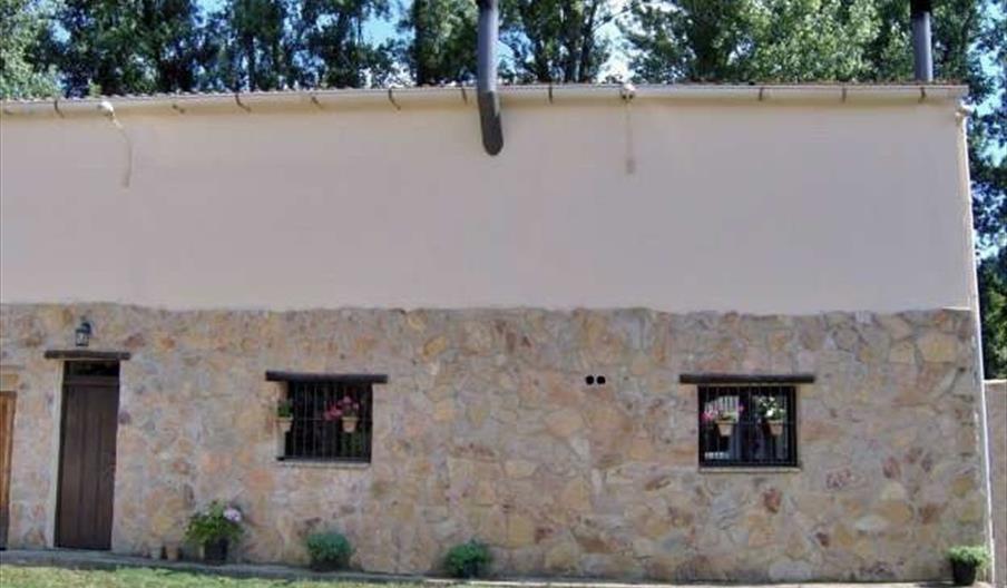 Vivienda Rural Sierraonuba III