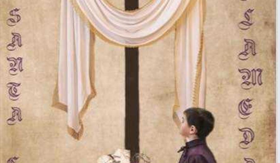 Semana Santa en Alameda