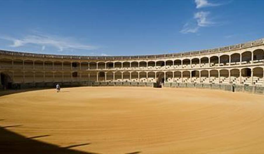 Plaza de Toros de Ronda