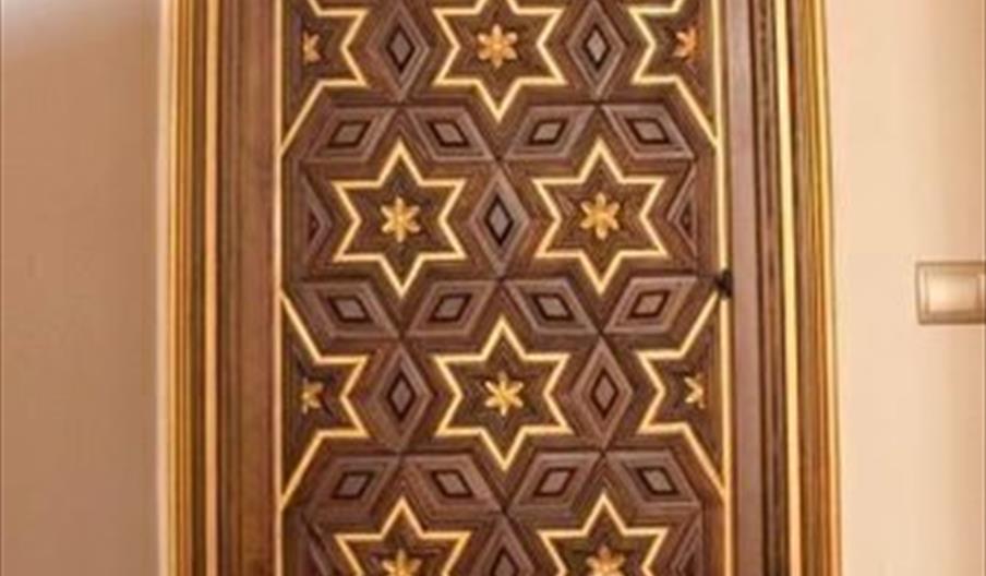 Ebanistería Artesanal Miguel Ángel Balmaseda