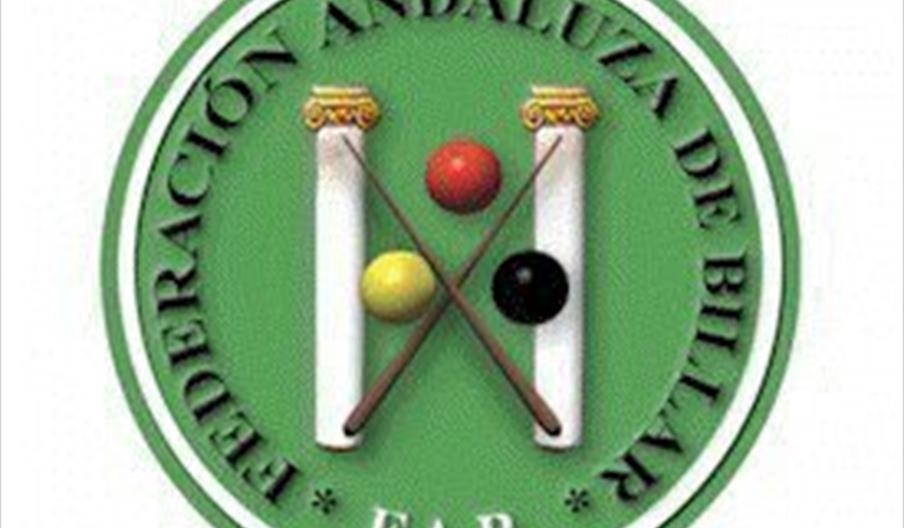 Federación Andaluza de Billar