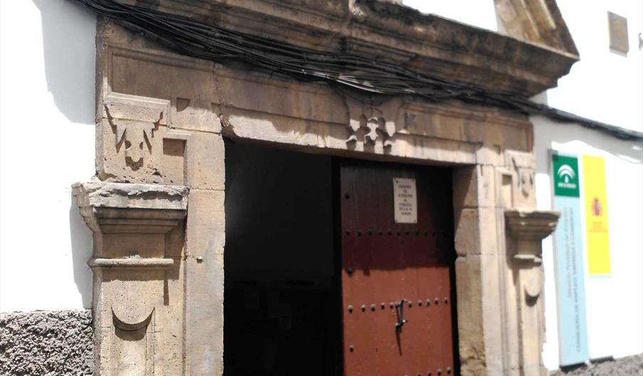 iglesiayhospitasjuandios